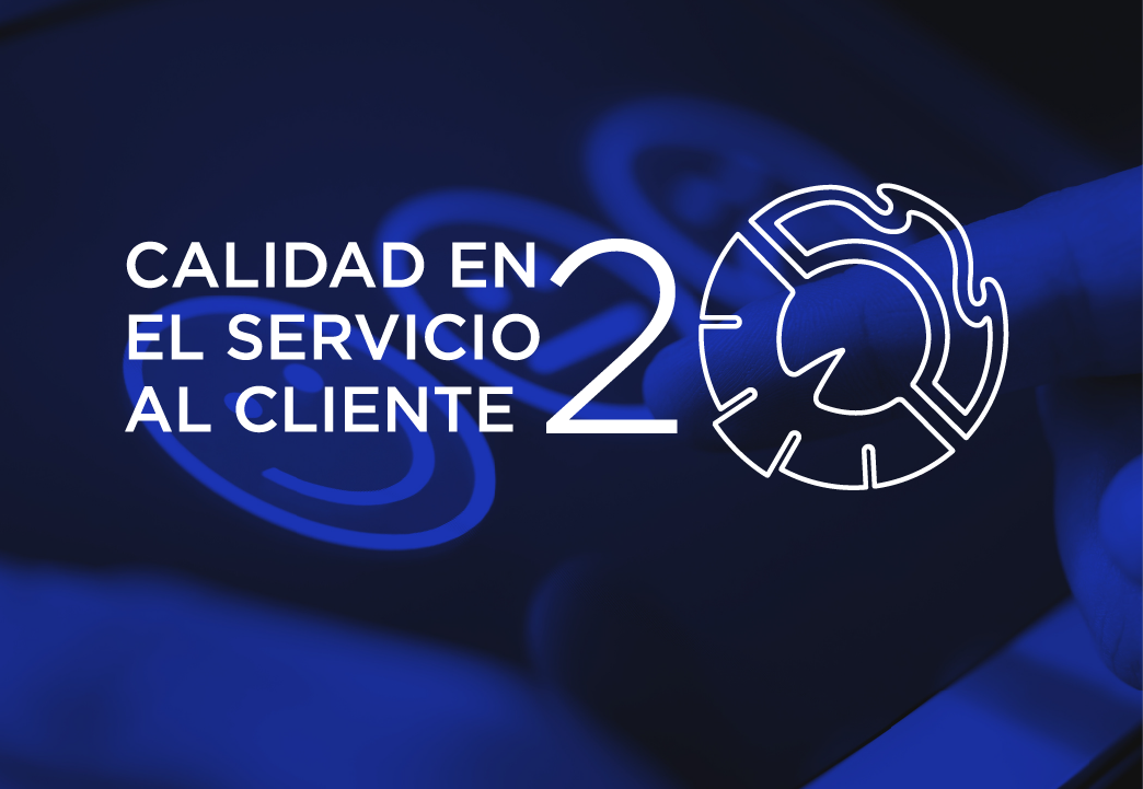Calidad en el servicio al cliente 2 CASER-001-2