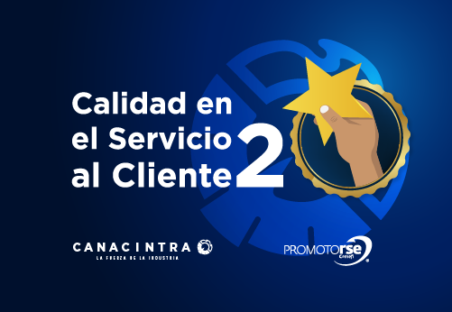 Calidad en el servicio al cliente 2 CASER-001-2