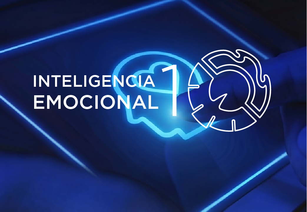 Inteligencia emocional 1 CASER-002
