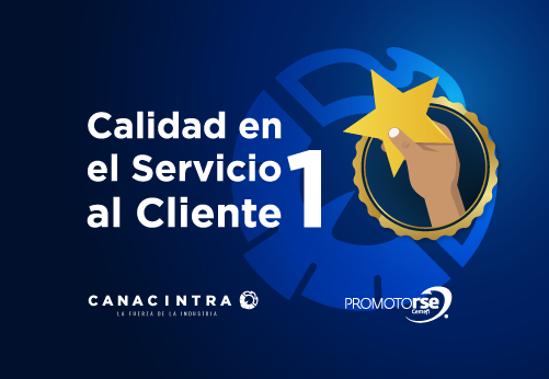 Calidad en el servicio al cliente 1 CASER-002