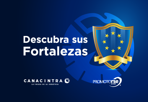 Descubra sus Fortalezas CASER-004